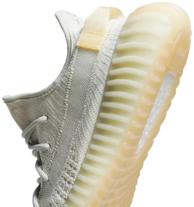 Yeezy Boost 350 V2 'Light'